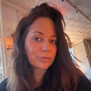 Meet your Posher, Jamie